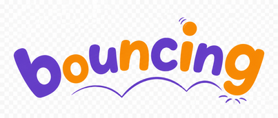 bouncing